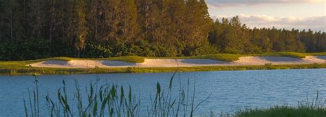 Cheval Golf And Country Club Golf In Lutz Florida