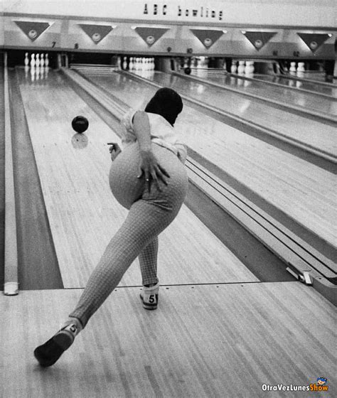 Bowling In 1960 R Pics