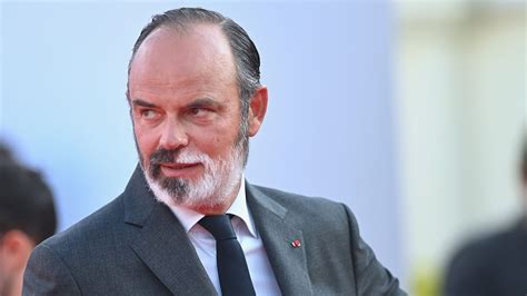 Six Mois De La Pr Sidentielle Douard Philippe Lance Son Propre