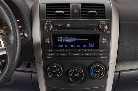 The toyota corolla currently offers fuel consumption from 6.6 to 7.7l/100km. 2013 Toyota Corolla Specs, Prices, VINs & Recalls ...
