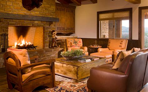 Stunning Ranch Living Rooms That Will Steal The Show