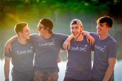 10 faqs about staff life at summer camp — the best summer job