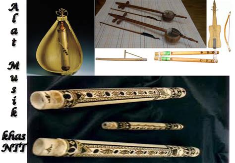 Alat musik tradisional ntt yang begitu beragam memiliki eksotisme dan keunikannya tersendiri. Alat Musik Tradisional - Budaya Nusa Tenggara Timur | Budaya Indonesia