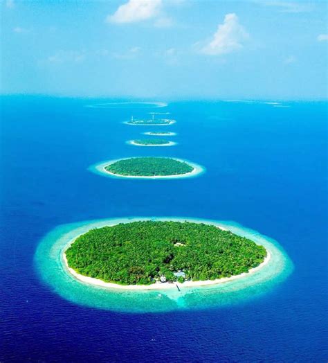 Maldives Atolls And Islands Guide Where To Go In The Maldives