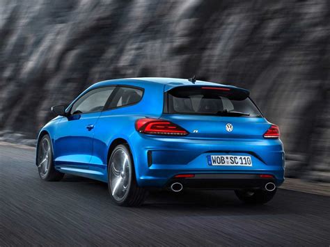 Engine, horsepower, torque, dimensions and mechanical details for the 2015 volkswagen golf r. 2015 Volkswagen Scirocco R