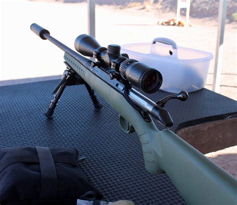 Ruger American Predator How Does It Compare To Other Ruger American