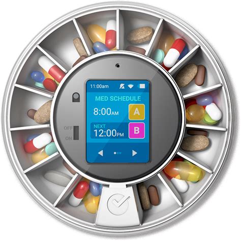 Dose Health Assistive Technology For Medication Management Health