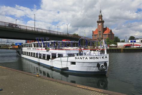 Maybe you would like to learn more about one of these? Details zu #1003506759 - Ausflugsdampfer Santa Monika und ...