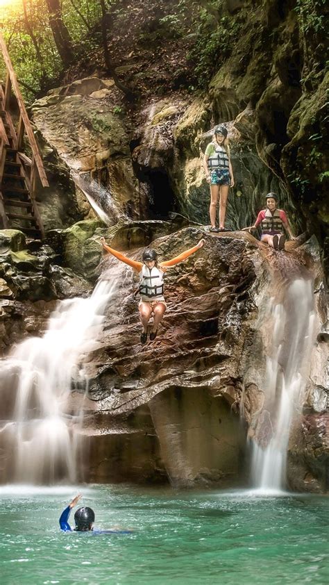 27 waterfalls in 27 photos dominican republic travel guide artofit
