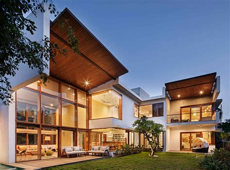 5 Top L Shaped House Design - HouseDesignsme