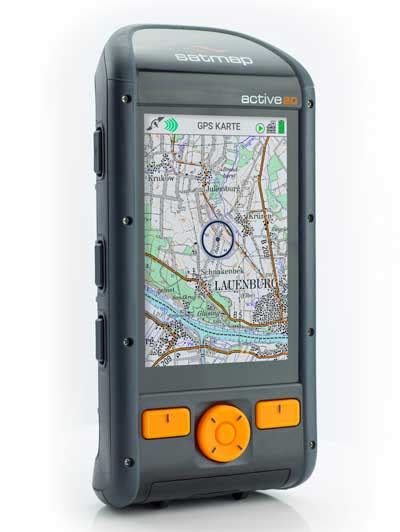 Active microwave devices are the workhorses of microwave systems. Satmap Active 20 | Outdoor GPS Device | Feature-Rich High-Tech