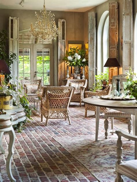 Get decorating inspiration on the cheap with these free home decor catalogs that you can request to receive in the mail. Charming Ideas French Country Decorating Ideas