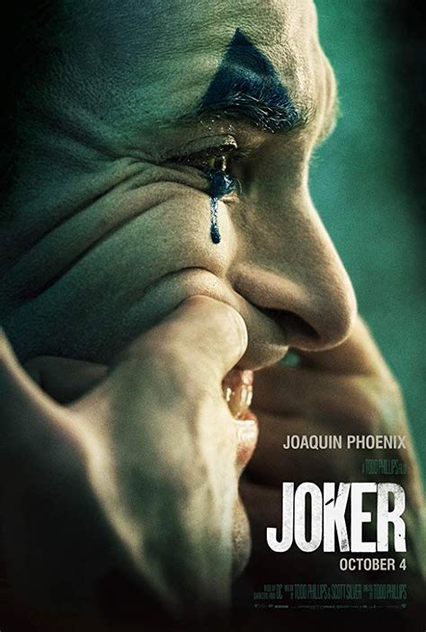 Joker Film Complet En Streaming Vf Stream Complet Gratis Joker