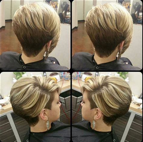 Undercut hairstyles hair patterns haircut designs hair tattoo designs shave designs short we have all the latest trends in men's hairstyles and haircuts being cut and styled by the best barbers in. 31 Superb Short Hairstyles for Women - PoPular Haircuts