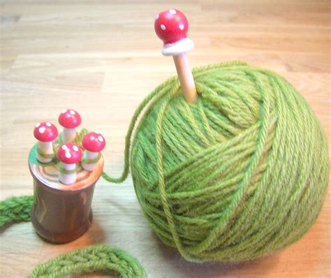 Wonderful Woodland Spool Knitter Corker Knitting Nancy K Flickr