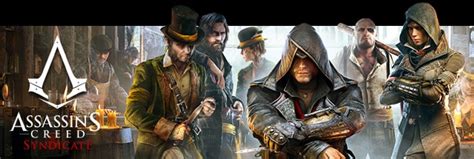 Assassin S Creed Syndicate Trainer Cheat Happens PC Game Trainers