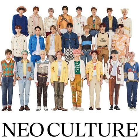 Nct Members Profile Sms Neo Culture Technology Kpop Profile