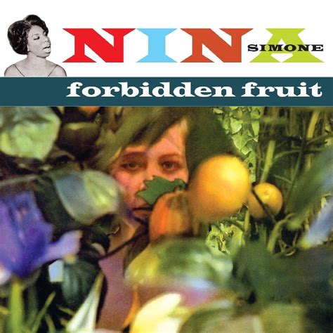 Forbidden Fruit Nina Simone Amazonde Musik