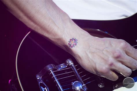 John Mayer By The Filo Photographer On 500px John Mayer Tattoo Peach