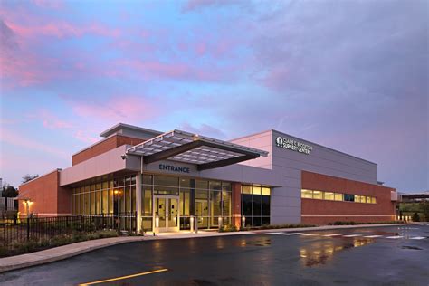 Cape Regional Medical Center - Claire C. Brodesser Surgery Center - E4H
