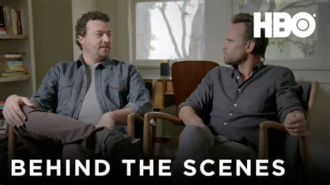 vice principals season 1 behind the scenes official hbo uk youtube