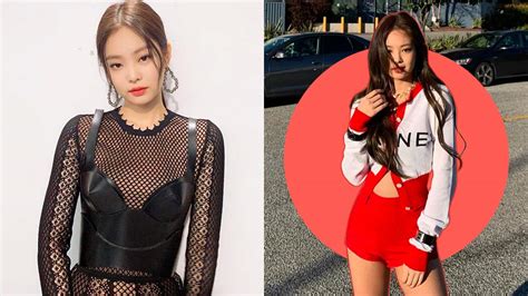 Like lisa and jennie, rosé's net worth is likely around the $6 million to $8 million mark based on the $25 million that blackpink makes each year, with. How To Dress Like BLACKPINK's Jennie