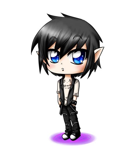Anime Chibi Boy Images And Pictures Becuo Chibi Boy Pinterest