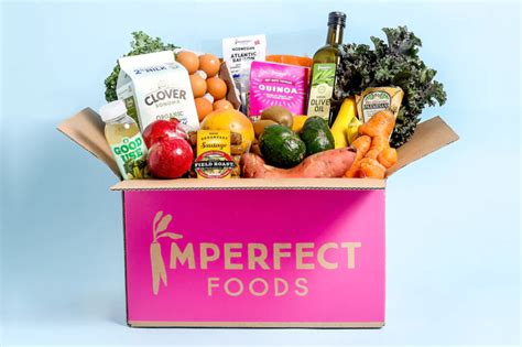 Have you jumped on the imperfect foods train? Imperfect Foods secures $95 million investment | 2021-01 ...