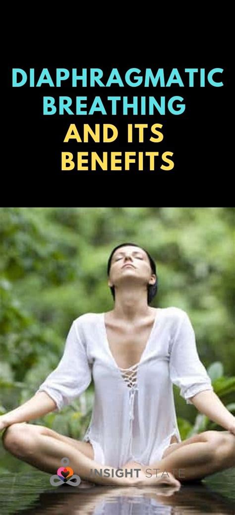 Conscious Breathing Meditation Technique Guide Diaphragmatic