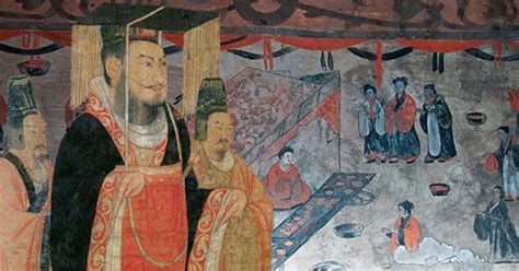 End Of Han Dynasty The Han Dynasty Of Ancient China 2019 01 23