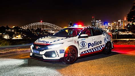 The Coolest Police Cars From Around The World Motoring Research