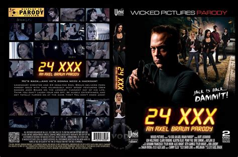 24 Xxx An Axel Braun Parody Watch Now Hot Movies