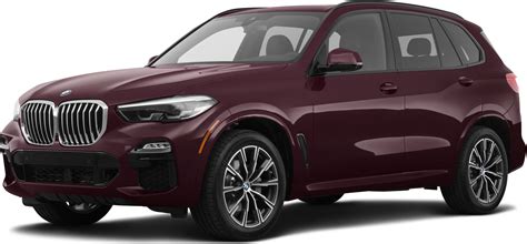 2020 Bmw X5 Price Value Ratings And Reviews Kelley Blue Book