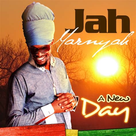 Achis Reggae Blog Daybreak A Review Of A New Day