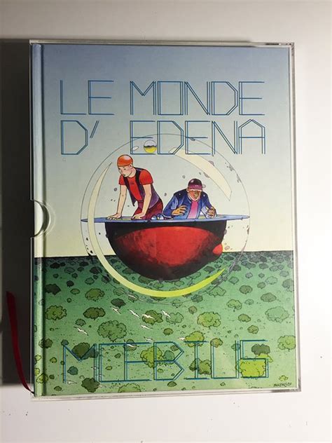 Le Monde Dedena Complete Hc Box Limited Print Run Catawiki
