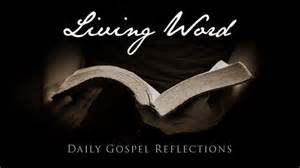 Archdiocesan Daily Gospel Reflections Catholic Voice