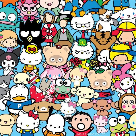Sanrio Hello Kitty Team Usa