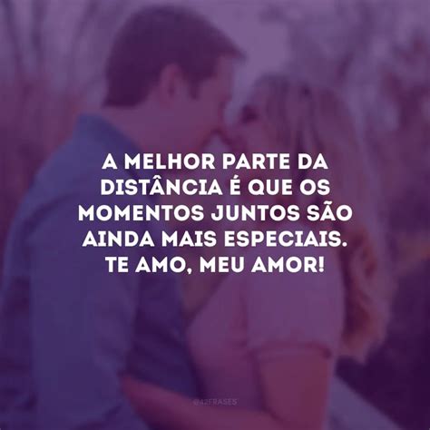 50 Frases De Amor Para Namorada Distante Que Vão Melhorar O Dia Dela