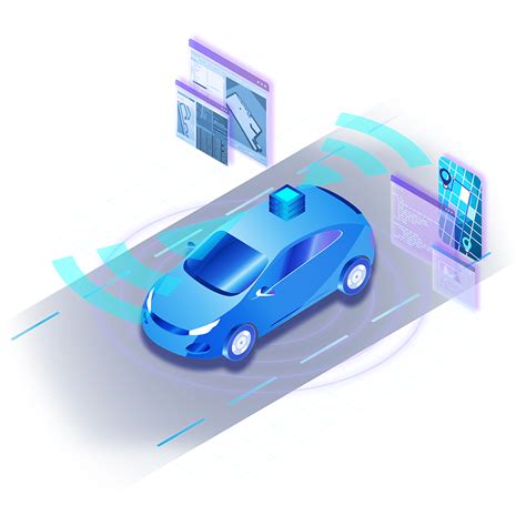 How To Start With Self Driving Cars Using Ros The Construct