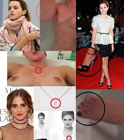 Emma Watson Nude Video Bath Telegraph
