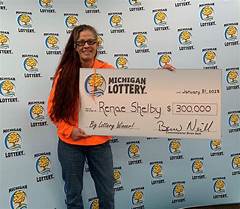 Michigan Lottery Results Post Results Today