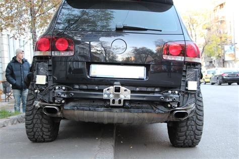 Pin On Touareg Offroad