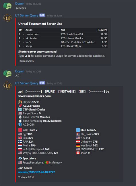 All In One Discord Bot Github Discrotx