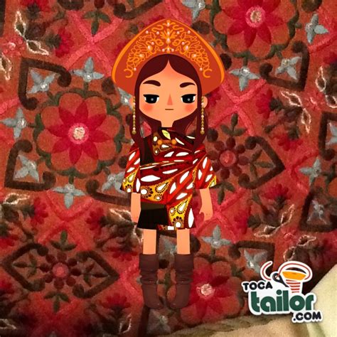 App Of The Week Toca Tailor Fairy Tales Is An Artists Paper Doll