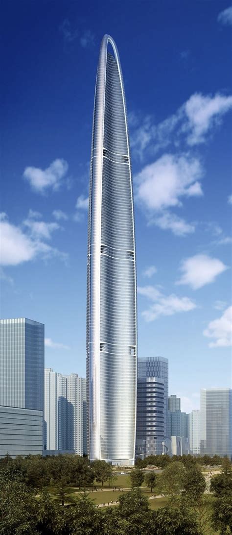 Wuhan greenland center is being designed by adrian smith + gordon gill architecture. Wuhan Greenland Center, Wuhan, China by Adrian Smith ...