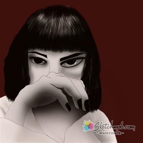 Custom Digital Portrait Art Commission Sketchmob