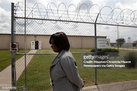 Texas Prison System Photos And Premium High Res Pictures Getty Images