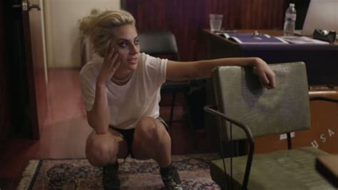 How Much Does Lady Gaga Really Reveal In Her New Netflix Documentary Cbc Radio