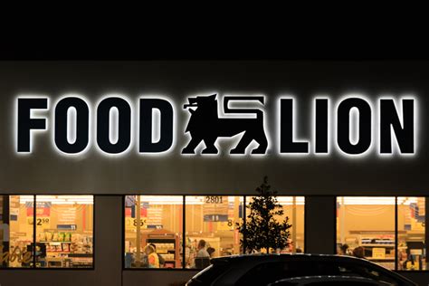 Red lion inn & suites fayetteville, 562 cross crk mall, fayetteville, north carolina 28303 , phone: Food Lion Expands Delivery in Raleigh Metro | Progressive ...