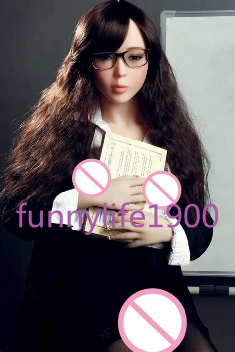 2017 New 165cm Silicone Sex Doll For Men Real Sexy Dolls Realistic Big Breast Ass Vagina